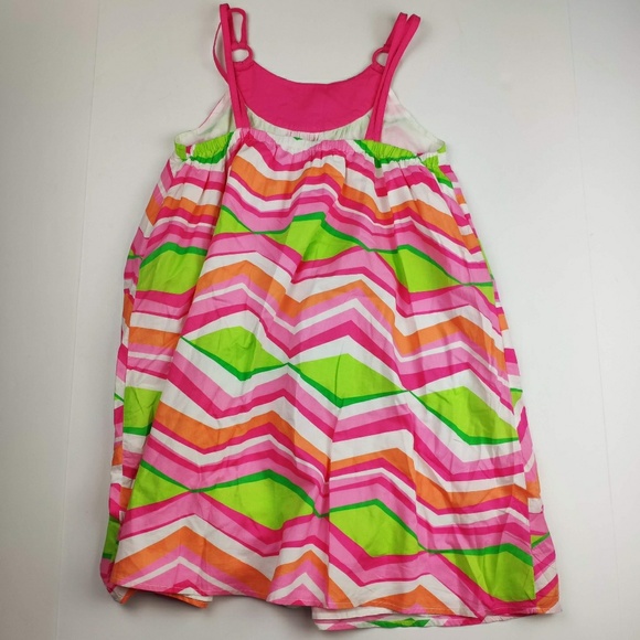 Gymboree Dress Girls Size 10 Sundress - Picture 2 of 6